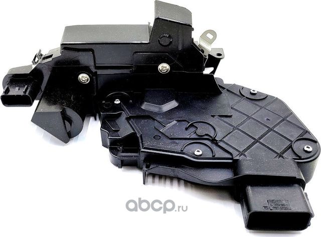 Замок задней левой двери (высокое качество) (Toie). Артикул TELR13892