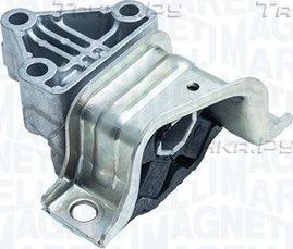Опора двигателя Magneti Marelli передняя/задняя для Fiat Ducato III 2006-2026. Артикул 030607020415