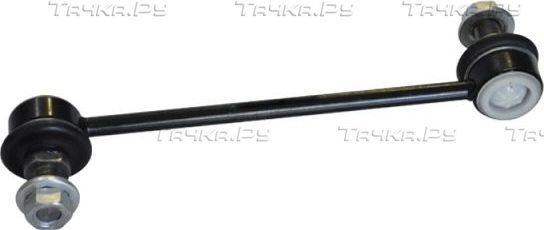 Стойка (тяга) стабилизатора ASAM передняя для Volkswagen Sharan I 1995-2010. Артикул 70627