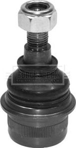 Шаровая опора Borg & Beck передняя правая/левая нижняя внешняя для Mercedes-Benz SL-Класс V (R230) 2001-2012. Артикул BBJ5448