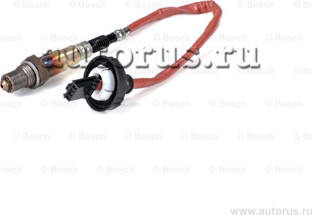 Лямбда-зонд (Bosch). Артикул 0258986633