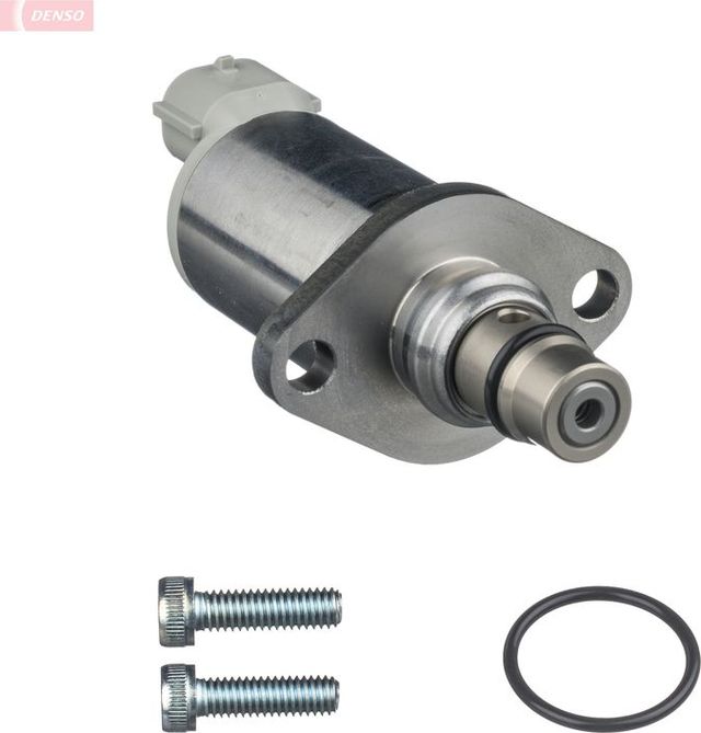 Редукционный клапан Denso. Артикул DCRS300120