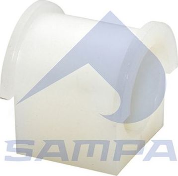 Втулки стабилизатора Sampa. Артикул 060.006
