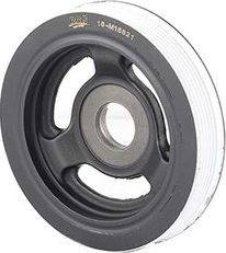 Шкив коленвала BSG для Ford Tourneo Courier I 2014-2026. Артикул BSG 30-170-005