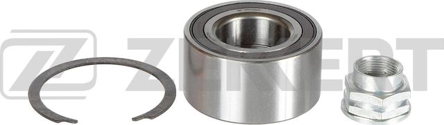 Ступичный подшипник (комплект) Zekkert передний для Fiat Brava 1995-2001. Артикул RL-5477