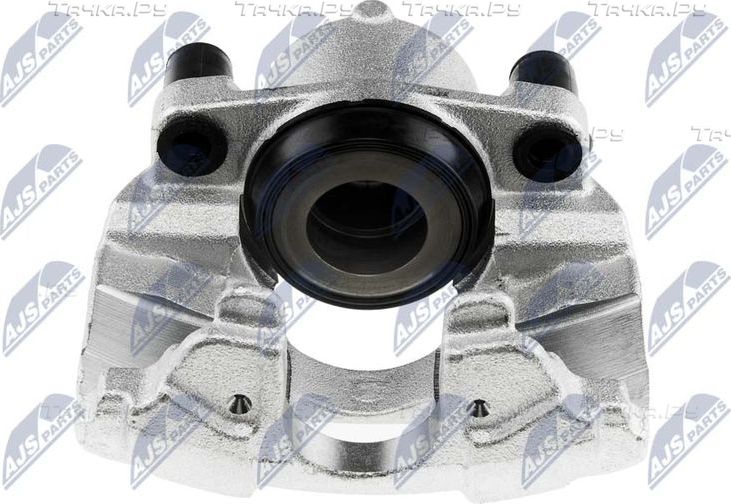 Тормозной суппорт NTY передний правый для Opel Vectra C 2002-2009. Артикул HZP-PL-009