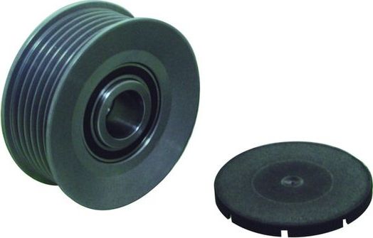 Муфта генератора обгонная WAI для Audi A8 I (D2) 1996-2002. Артикул 24-91273