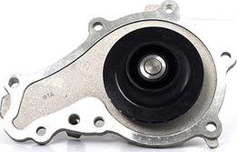 Помпа (водяной насос) BSG для Mazda 3 I (BK) 2004-2009. Артикул BSG 30-500-014