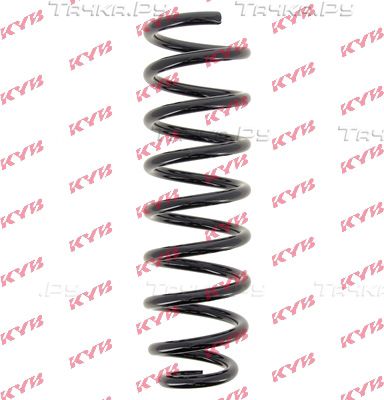 Пружина подвески KYB K-Flex задняя для Porsche Cayenne I (955) 2003-2010. Артикул RC5534