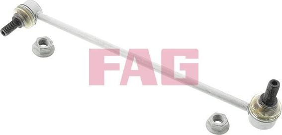 Стойка (тяга) стабилизатора Fag. Артикул 818 0194 10