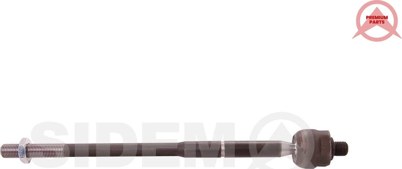 Рулевая тяга Sidem. Артикул 19211