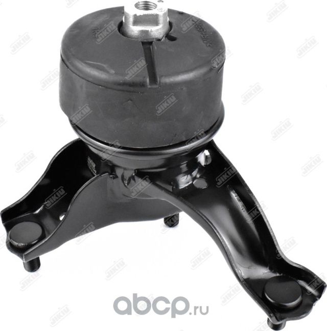 Опора двигателя TOYOTA CAMRY V50 11-2017 пер.гидрав. (Jikiu). Артикул ME21192