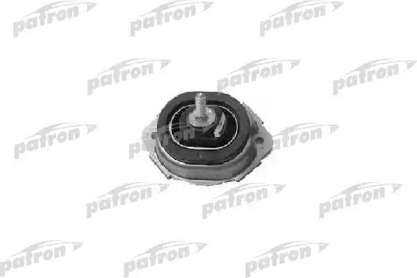 Подушка (опора) двигателя Patron. Артикул PSE3575