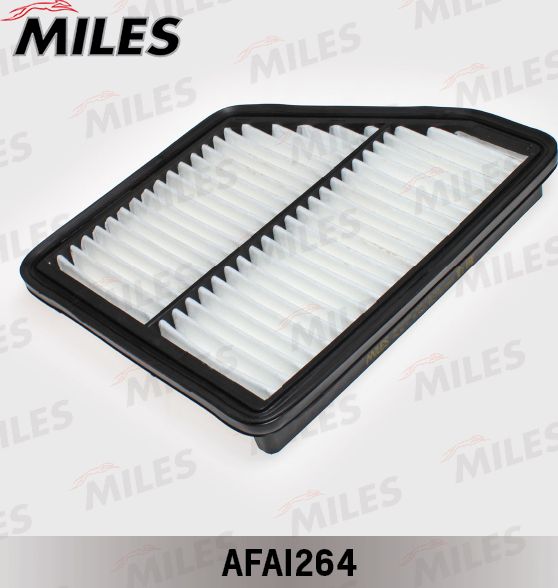 Воздушный фильтр Miles для Hyundai Matrix I 2001-2010. Артикул AFAI264