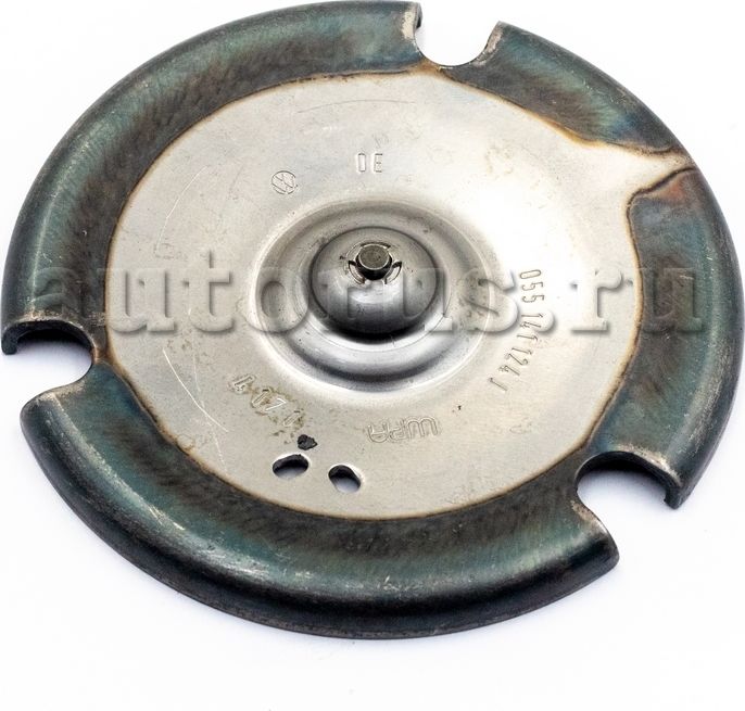 Диск сцепления VAG. Артикул 055141124J