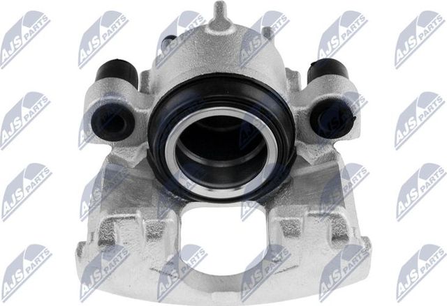 Тормозной суппорт NTY передний левый для Ford Focus I 1998-2005. Артикул HZP-FR-000