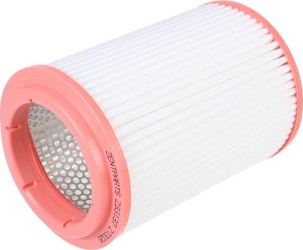 Воздушный фильтр Zentparts (Синтетика). Артикул Z33137