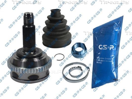 Шрус наружный (граната) GSP передний для Rover 600 1993-1999. Артикул 851001