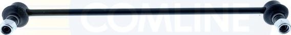 Стойка (тяга) стабилизатора Comline (сталь). Артикул CSL7102