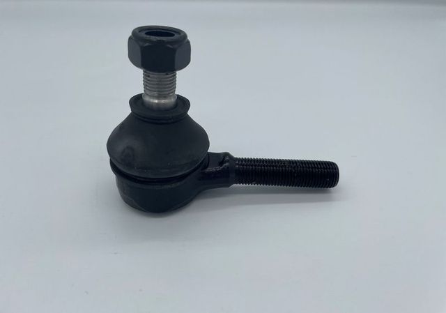 Наконечник рулевой тяги GMB правый/левый для Suzuki Alto VI (HA24) 2004-2008. Артикул 0708-0640