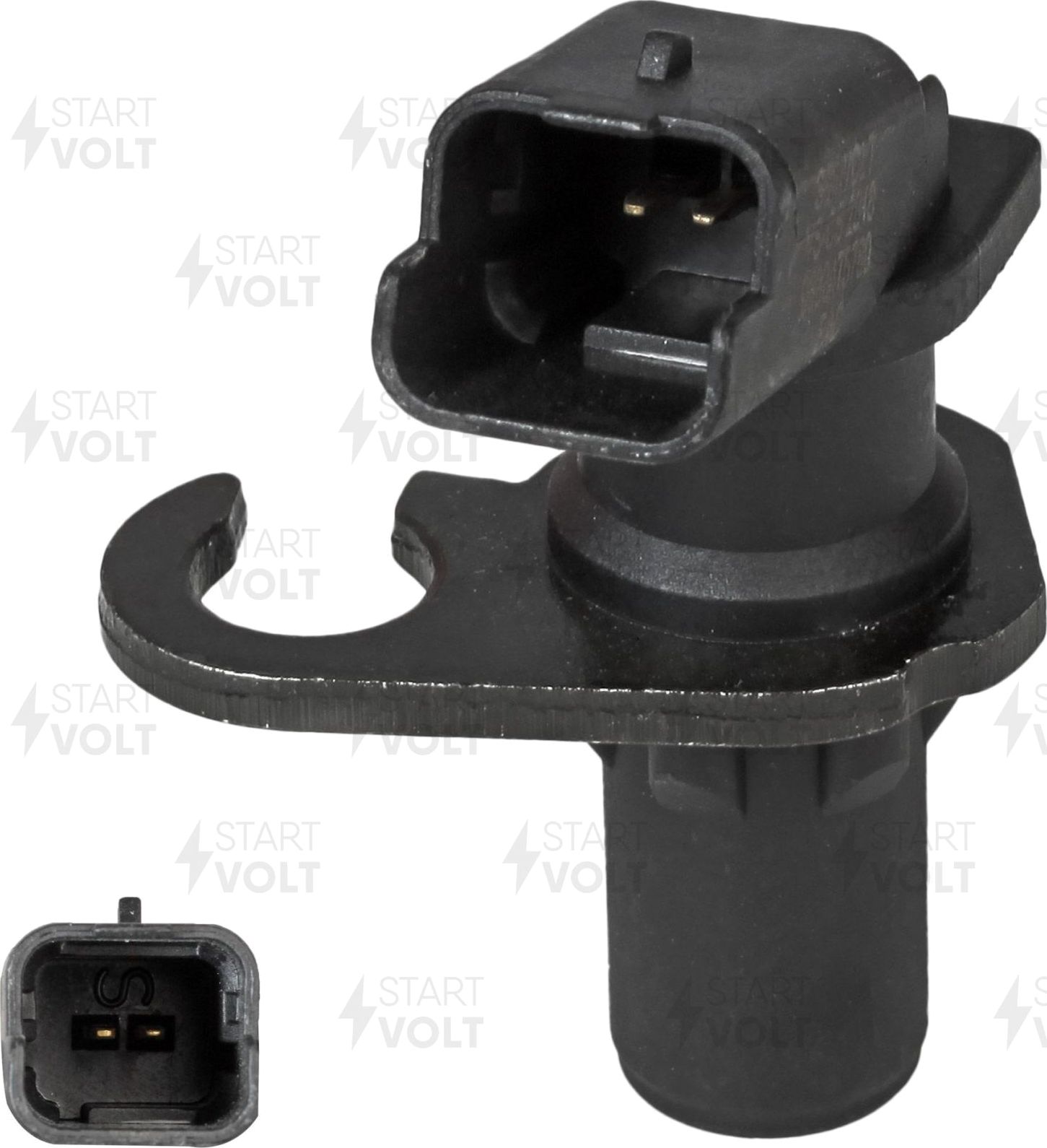 Датчик положения коленвала StartVOLT. Артикул VS-CS 2018