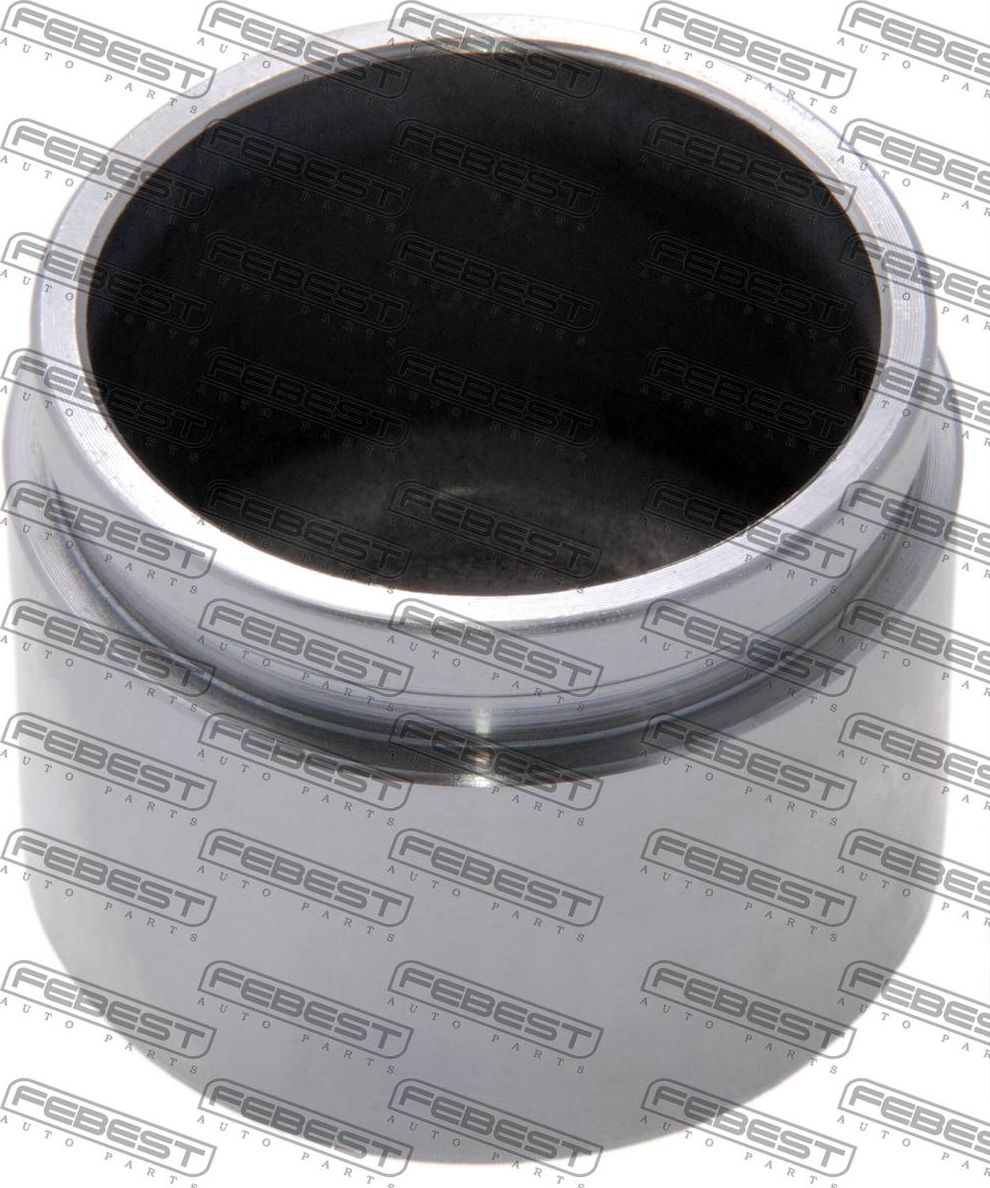 Поршень тормозного суппорта Febest передний правый/левый для Mazda CX-5 II 2017-2026. Артикул 0276-J10F