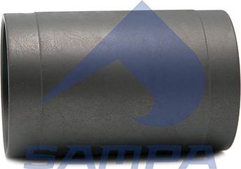 Втулка рессоры Sampa для DAF XF 105 2005-2026. Артикул 050.175