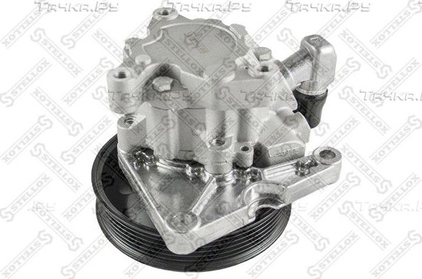 Насос ГУР Stellox. Артикул 00-36254-SX