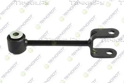 Продольный рычаг задней подвески Teknorot (Листовая сталь) верхний для Ford Explorer IV 2006-2010. Артикул FO-1448