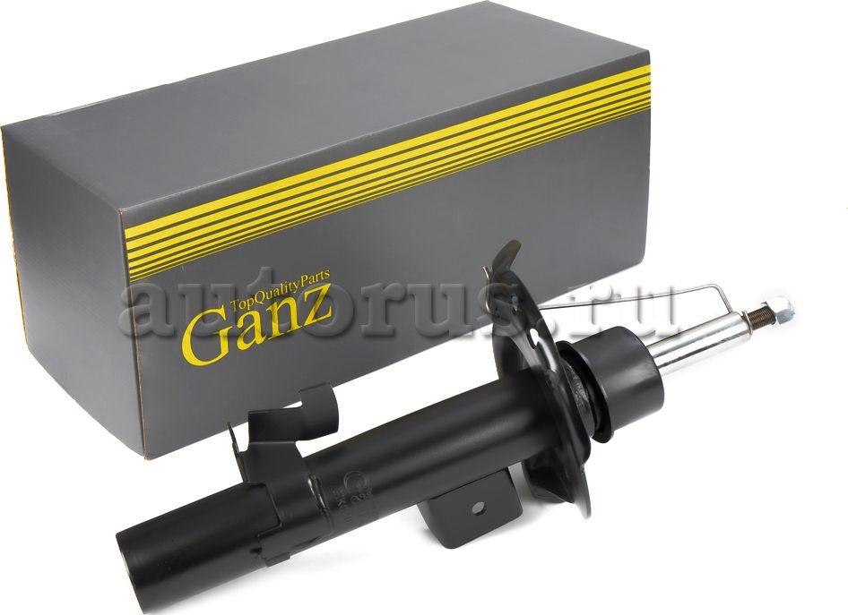 Амортизатор передний R (Ganz). Артикул GIK02117