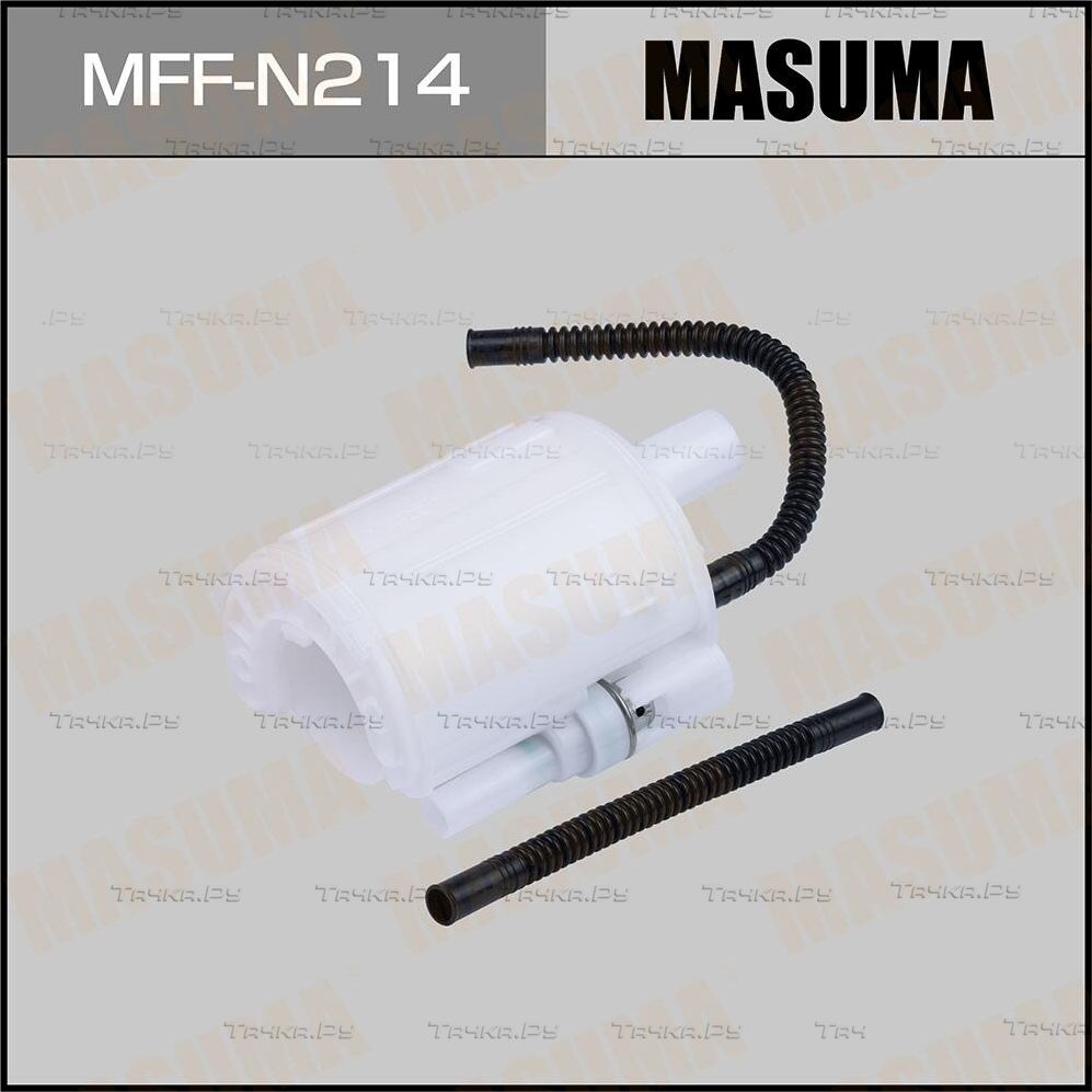 Топливный фильтр Masuma. Артикул MFF-N214
