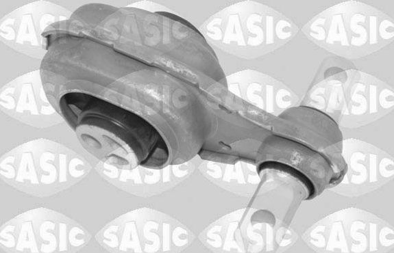 Подушка (опора) двигателя Sasic задняя для Mercedes-Benz GLB I (X247) 2019-2026. Артикул 2706718