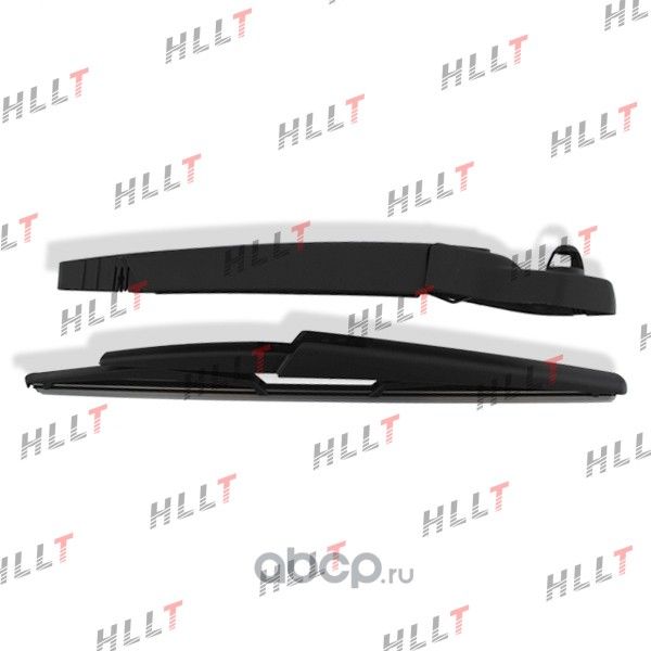 ПОВОДОК СТЕКЛООЧИСТИТЕЛЯ ЗАДНЕГО VOLVO V70 (370 мм/15) (Hllt). Артикул HLPVC048