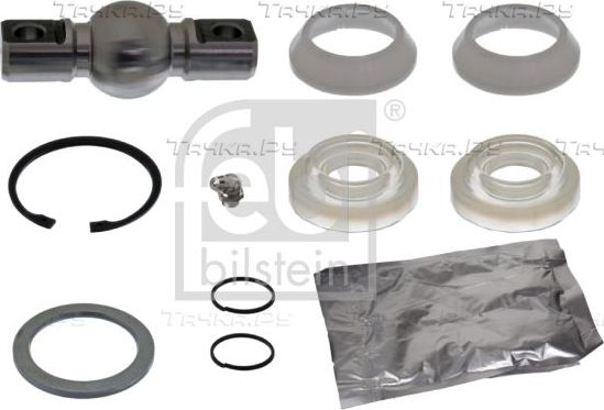 Ремкомплект, направляющяя стойка Febi Bilstein. Артикул 08957