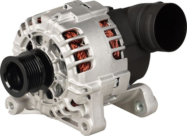 Генератор StartVOLT для BMW Z3 I 1996-2003. Артикул LG 2636