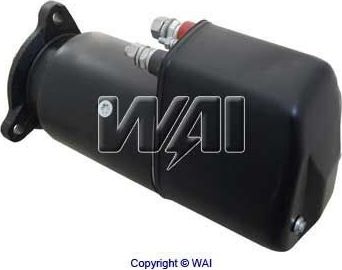 Стартер WAI. Артикул 18113N