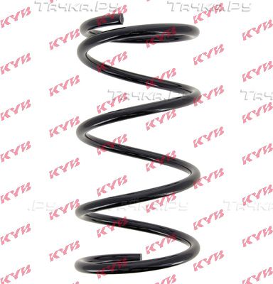 Пружина подвески KYB (Каяба) K-Flex. Артикул RA3562