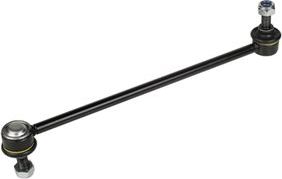 Стойка (тяга) стабилизатора Zentparts. Артикул Z29089