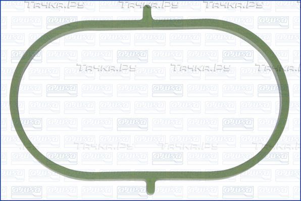 Прокладка впускного коллектора Ajusa. Артикул 13248400