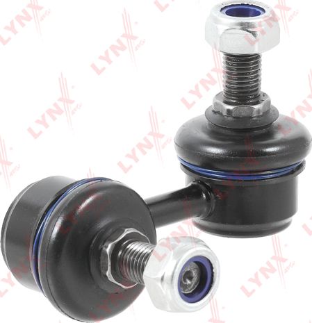 Стойка (тяга) стабилизатора LYNXauto. Артикул C7052L