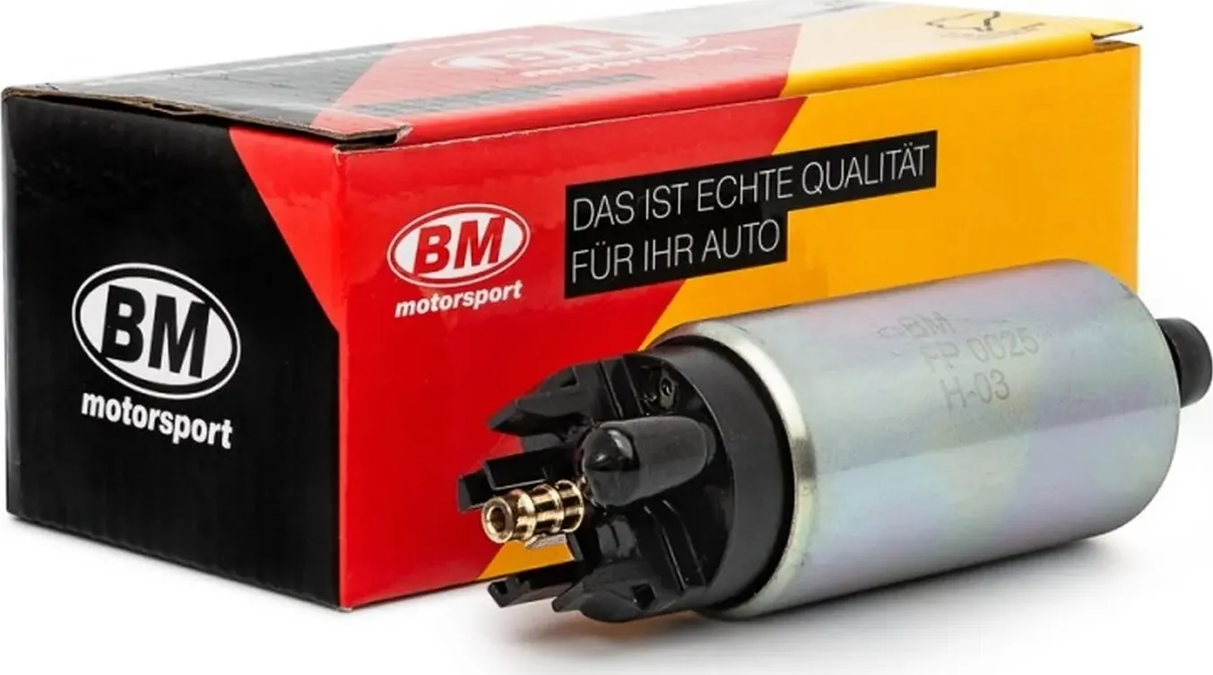 Электробензонасос топливный HYUNDAI Accent 2014-/ Elantra 2015-/ Creta 2015-/ I2 (BM) BM. Артикул FP0025