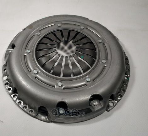 Корзина сцепления VAG. Артикул 04E141026A