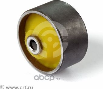 Сайлентблок полиуретановый задней подвески, продольного рычага (Точка Опоры) Точка Опоры. Артикул 7061753