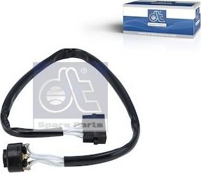 Контактная группа замка зажигания DT Spare Parts. Артикул 3.69122