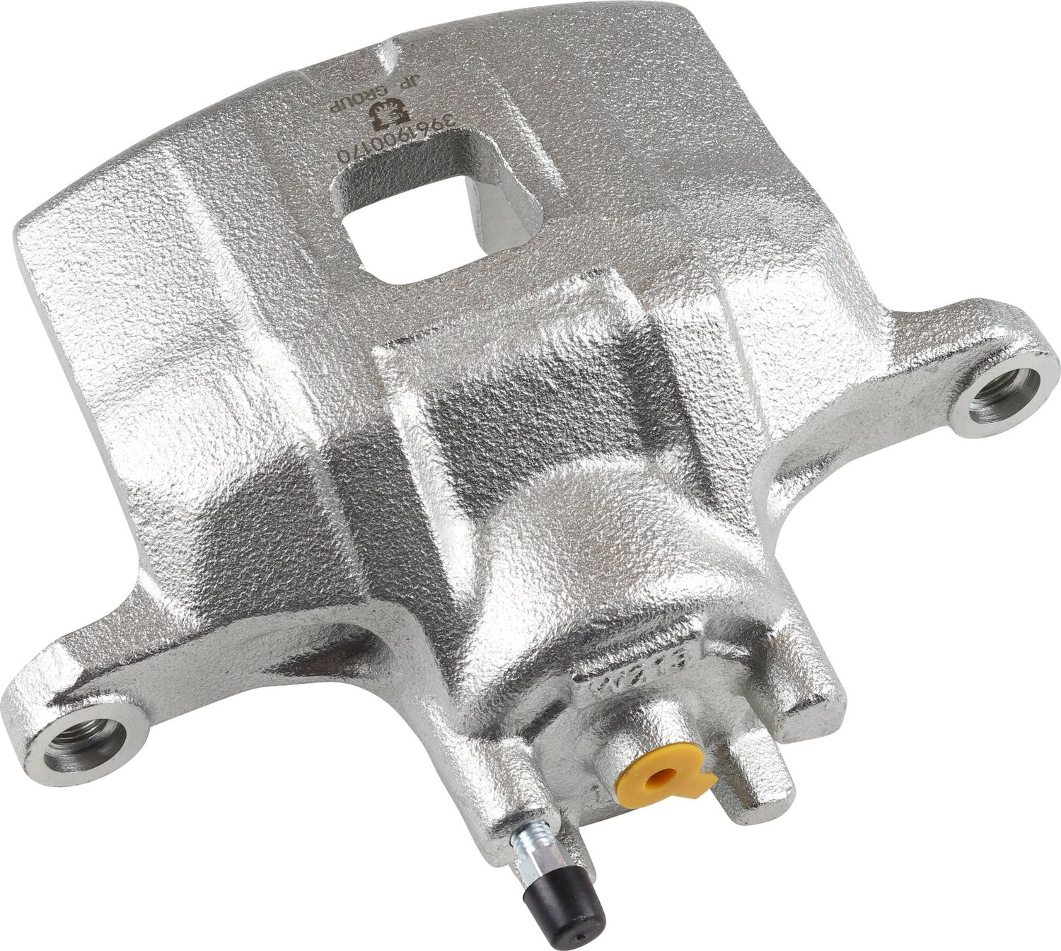 Тормозной суппорт JP Group передний левый для Mitsubishi Outlander XL 2006-2012. Артикул 3961900170