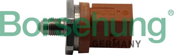 Датчик абсолютного давления (ДАД, MAP) Borsehung. Артикул B11840