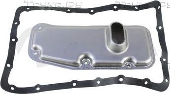 Фильтр АКПП OSSCA для Toyota Land Cruiser Prado 90 1996-2002. Артикул 20107