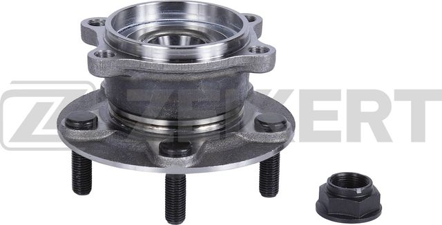 Ступица колеса Zekkert задняя для Mazda 6 III (GJ) 2012-2026. Артикул RL-2300