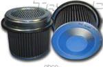 Воздушный фильтр Alco Filters. Артикул MD-9864