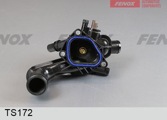 Термостат Fenox. Артикул TS172